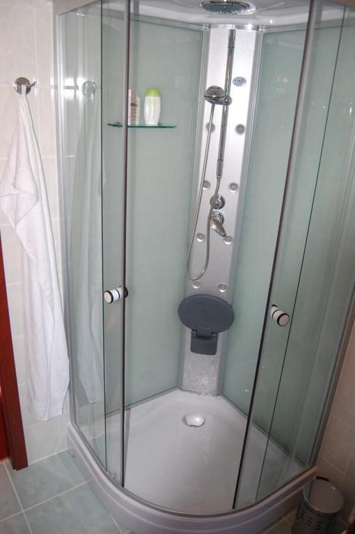 Wellness Hotel Marlin Nová Pec Quarto foto
